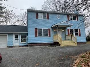 107 Marshall Rd, Salt Point, NY 12578