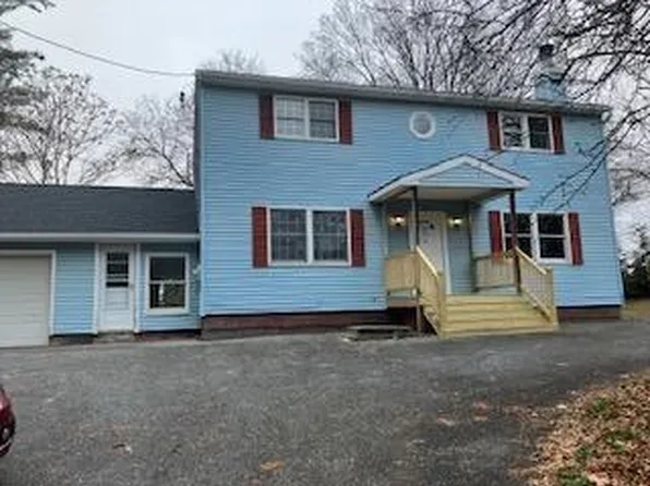 107 Marshall Road, Salt Point, NY 12578