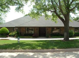 12909 NW Cedar Springs Rd, Oklahoma City, OK 73120