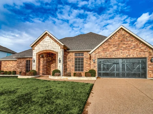 1116 Glendon Dr, Forney, TX 75126
