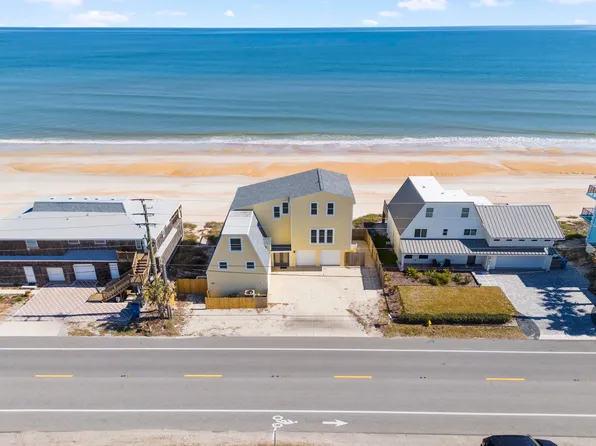 2743 S Ponte Vedra Blvd, Ponte Vedra Beach, FL 32082