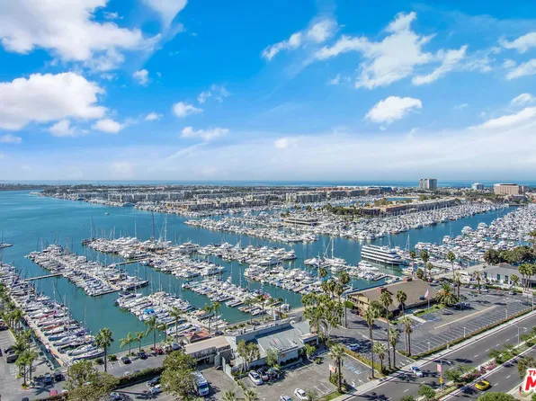13650 Marina Pointe Dr Unit 1603, Marina Del Rey, CA 90292
