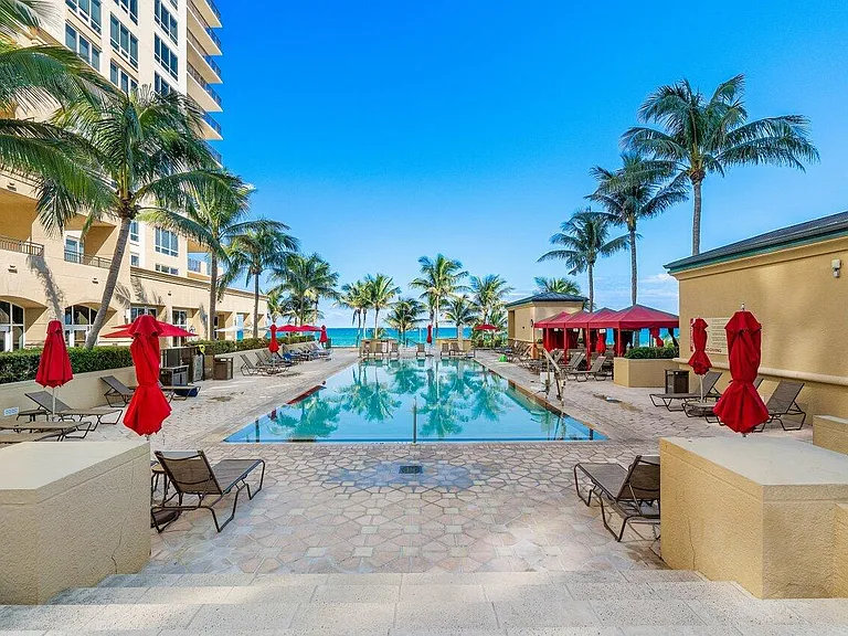 3800 N Ocean Dr #1053 — Photo 60