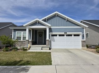 1436 W Gala Ln, Lindon, UT 84042