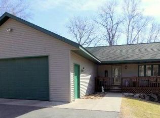 31922 Green Scene Dr, Breezy Pt, MN 56472