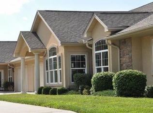 16425 Summit Ridge Rd, Lexington, MO 64067