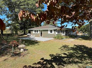 2806 Rescue Rd, Union Grove, AL 35175