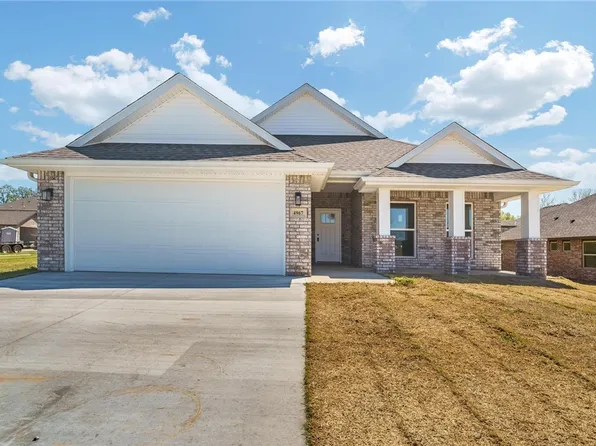 4967 Little Field Ave, Springdale, AR 72762