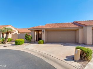 945 N Pasadena St #22, Mesa, AZ 85201