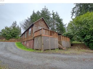 63495 Shinglehouse Rd, Coos Bay, OR 97420