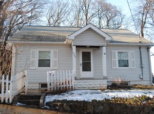 220 Bircher Ave, South Saint Paul, MN 55075