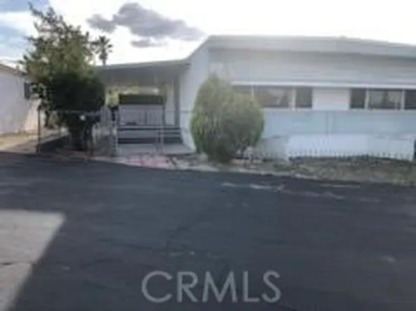 701 Montara Rd Space 108, Barstow, CA 92311
