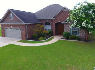 1007 Worton Grange Pl, Decatur, AL 35603