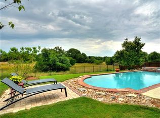 1633 Grassy Field Rd, Austin, TX 78737