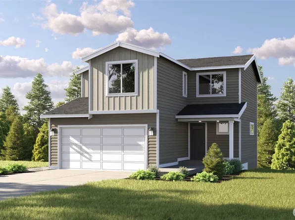 7411 45th Place NE, Marysville, WA 98270