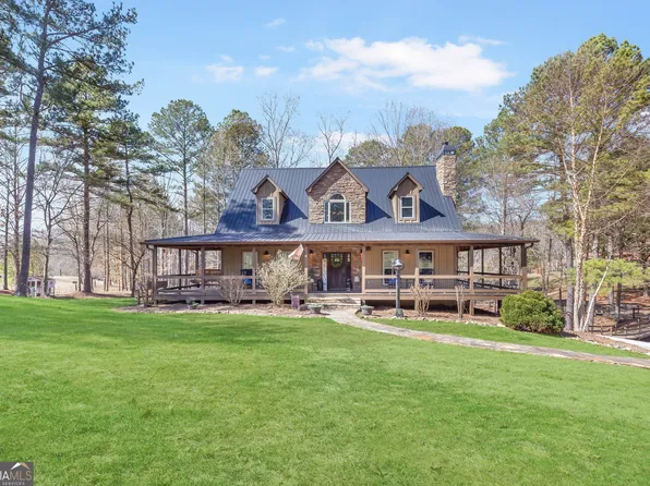 3000 Narroway Church Cir, Dallas, GA 30132