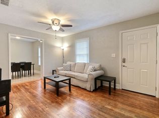 203 E 58th St, Savannah, GA 31405