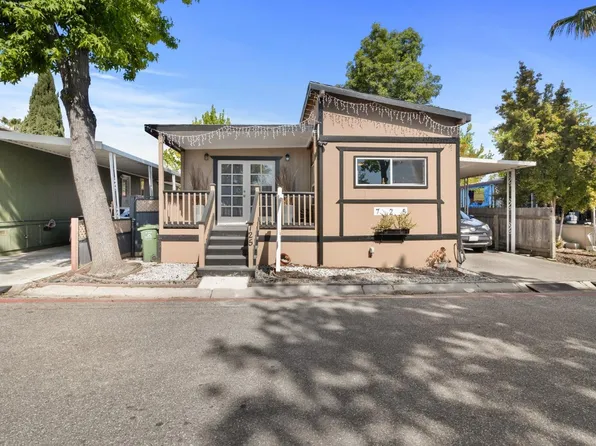 725 Spindrift Dr, San Jose, CA 95134