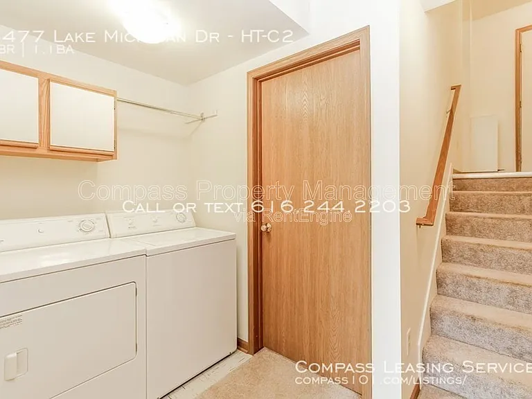 Hightree Townhomes — Photo 14
