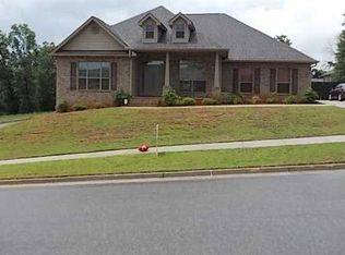 6734 Royalty Way, Mobile, AL 36618