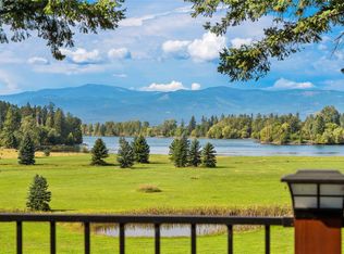 217 Hanging Rock Dr, Bigfork, MT 59911