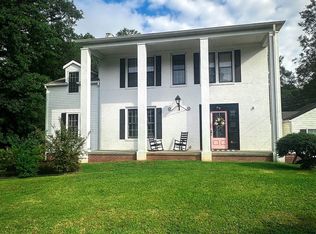219 West Ave, Cartersville, GA 30120