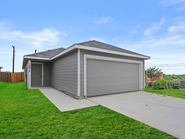 13015 Chinali Springs, San Antonio, TX 78152