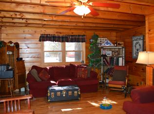 114 Middle Branch Rd, Old Forge, NY 13420