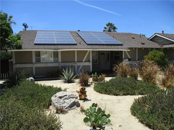 1665 N Mills Ave, Claremont, CA 91711