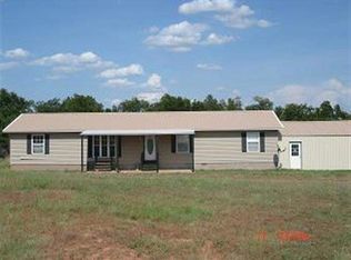 123 Hc 64, Marlow, OK 73055