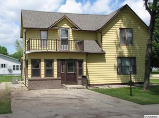 110 Center St E, Edgerton, MN 56128