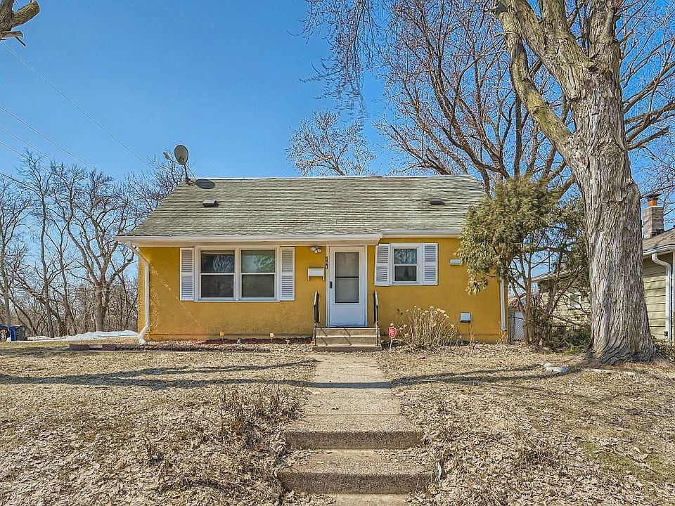 281 Hazelwood St, Saint Paul, MN 55106 Zillow