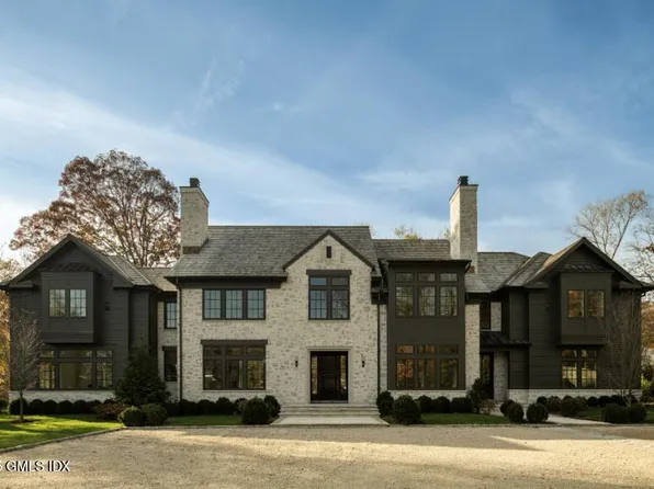 34 Turner Dr, Greenwich, CT 06831