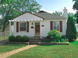 1876 Shevlin St, Ferndale, MI 48220