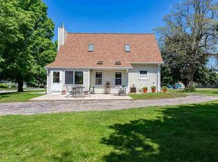 308 Summit St, Pulaski, WI 54162