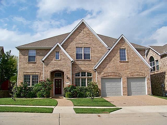 1st image of 5208 Stone Brooke Xing