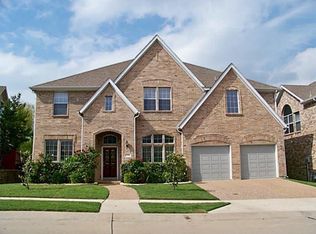 5208 Stone Brooke Xing, McKinney, TX 75072