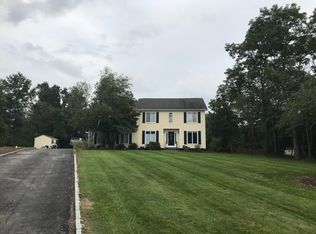 201 Terrace Rdg, Fishkill, NY 12524