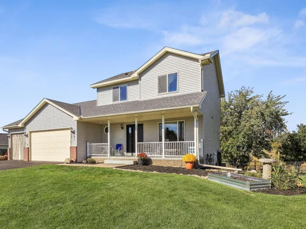 15300 288th Ave NW, Zimmerman, MN 55398