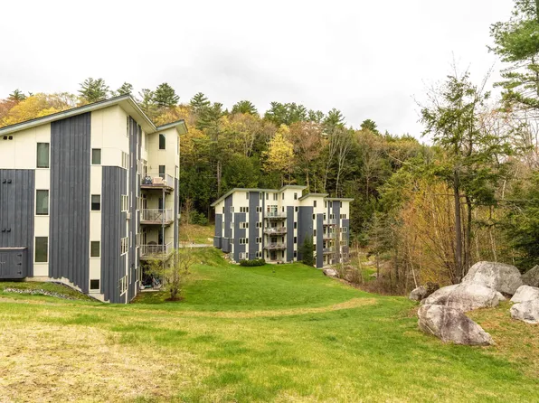 11 Gile Drive #1A, Hanover, NH 03755