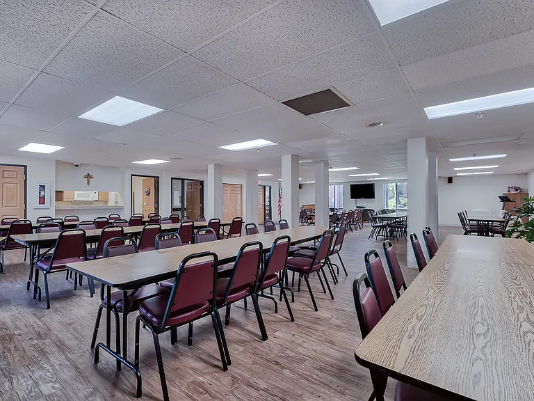 Freedom Place Apartments — Photo 12