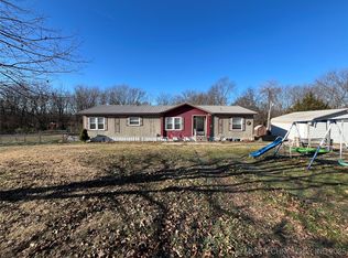 61901 E 288th Ln, Grove, OK 74344