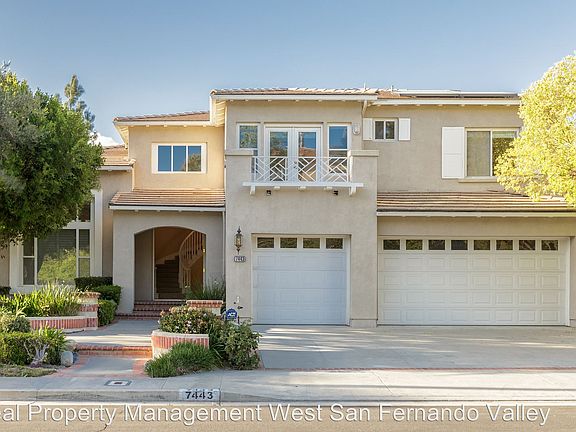 3rd image of 7443 Westcliff Dr