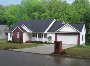 1420 Deer Meadows Rd, Sevierville, TN 37862