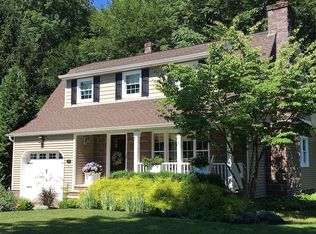 55 Sauna Rd, Ramsey, NJ 07446