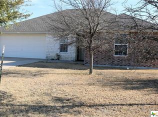 301 Turquoise Way, Jarrell, TX 76537