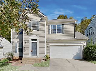 8248 Hornwood Ct, Charlotte, NC 28215