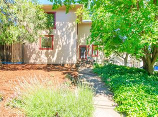 123 Church St, Ashland, OR