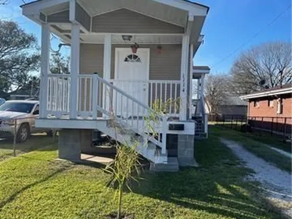 1114 Avenue C, Westwego, LA 70094