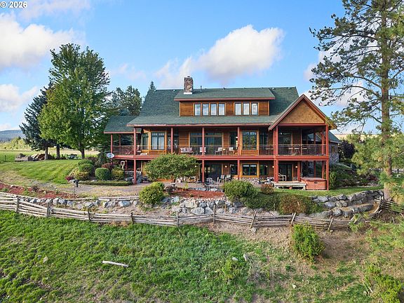 4th image of 62726 N Powder River Ln